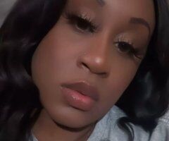  Ebony goddess Female Escort — In-call/out-call menu + specials - Image 9
