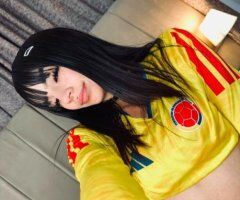 Soy una flaca jugosa 100% legítima (verificación) - Image 3