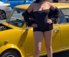 Ventura CA Adult GFE Escort (In-Calls & Out-Calls) - Image 5