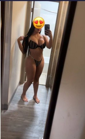 Columbus, Ohio Mature Latina Female Escort — Full Service (BBJ, Anal, Fetish) - 1