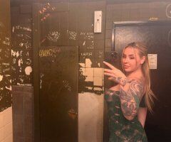 Portland, Oregon Luxury Female Escort — Firm Rates, Deposit Required - Image 3