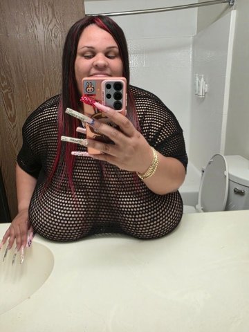 Long Beach Late Night Busty Bombshell (50H Natural) — FS, HJ, BJ & more - 1