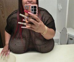 Long Beach escorts - Long Beach Late Night Busty Bombshell (50H Natural) — FS, HJ, BJ & more