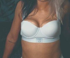 Knoxville, TN Blonde Escort — Submissive, Naughty & Wet - Image 2