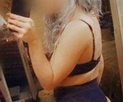 Knoxville, TN Blonde Escort — Submissive, Naughty & Wet - Image 4