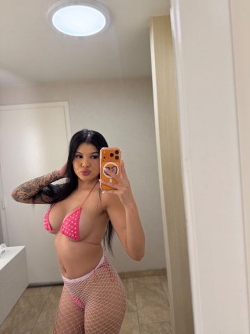 Content & FaceTime Shows — San Fernando Valley Female Escort - 1