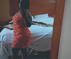 San Antonio 4'11 escort — thick, “throat goat” (calls only) - Image 3