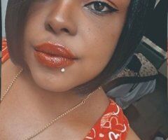 San Antonio 4'11 escort — thick, “throat goat” (calls only) - Image 5