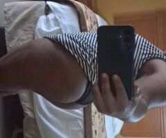 San Antonio 4'11 escort — thick, “throat goat” (calls only) - Image 9