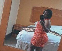 San Antonio 4'11 escort — thick, “throat goat” (calls only) - Image 11