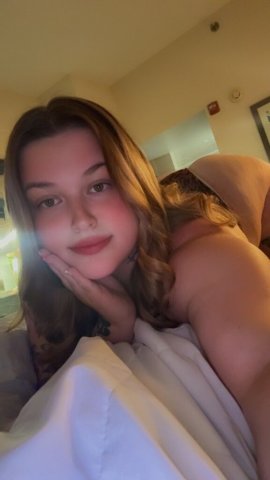 Hazel Bannks  Upscale Playmate — Greenville, SC - 1