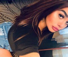 Stockton Female Escort — Twerk-Alcoholic, flexible splits & back bends - Image 3