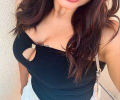 Stockton Female Escort — Twerk-Alcoholic, flexible splits & back bends - Image 4