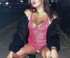 Stockton Female Escort — Twerk-Alcoholic, flexible splits & back bends - Image 8