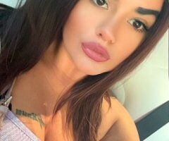 Stockton Female Escort — Twerk-Alcoholic, flexible splits & back bends - Image 12