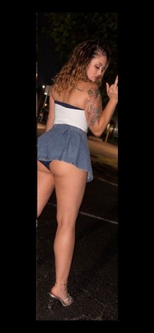 Freaky PAWG (outcalls) - 26 - 1