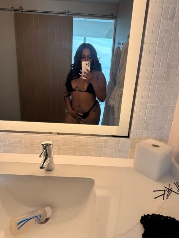 Cookie — Bronx Incalls & Select Outcalls (FaceTime Verified) - 1