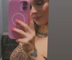Layla Cakes — Discreet Latina Female Escort (Houston, TX) - Image 6