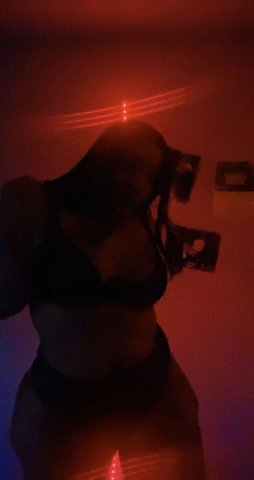 BBW Female Escort in Pensacola — Sunday Incalls, Fetish Sessions & Foot Worship - 1