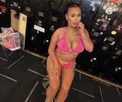 Lucky Charms  — Huntsville Female Escort - Image 5