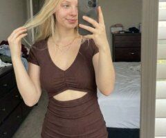 Lawton OK Horny Female Escort — Incall/Outcall, Full Service 24/7 - Image 6
