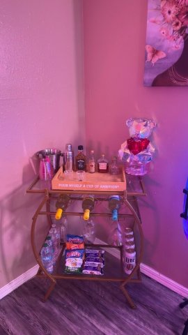 Oklahoma City Full Service — Hot Rocks Massage & Happy Ending - 1