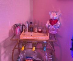 Oklahoma City escorts - Oklahoma City Full Service — Hot Rocks Massage & Happy Ending