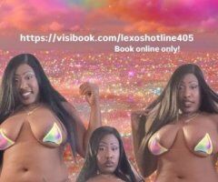 Oklahoma City Full Service — Hot Rocks Massage & Happy Ending - Image 2