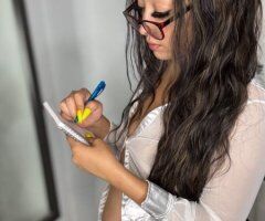 Lanealia Diaz — Incall Only • 6 Months Pregnant (Tour Dates Listed) - Image 3