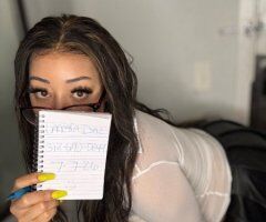 Lanealia Diaz — Incall Only • 6 Months Pregnant (Tour Dates Listed) - Image 11