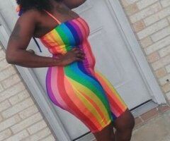 New Orleans escorts - Only ME  — Nubian Treat in New Orleans