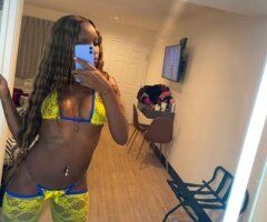 Chocolate Petite Goddess  — Facetime/Google Duo Verified - Image 5