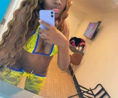 Chocolate Petite Goddess  — Facetime/Google Duo Verified - Image 6