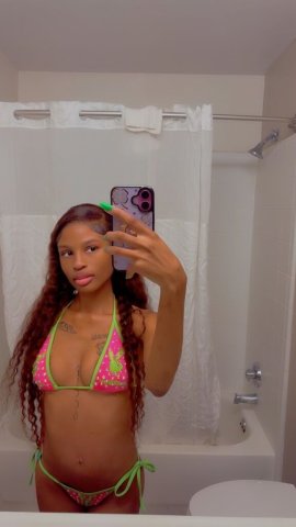 Virginia Beach Female Escort for Incall & Content/Facetime - 1