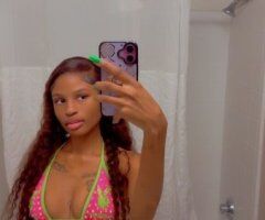 Virginia Beach escorts - Virginia Beach Female Escort for Incall & Content/Facetime