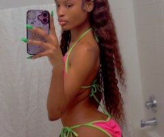 Virginia Beach Female Escort for Incall & Content/Facetime - Image 4