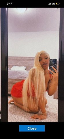 Gainesville FL Female Escort — Car Dates (Discreet, Lowkey) & Facetime Verification - 1