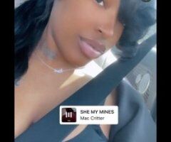 Gainesville FL Female Escort — Car Dates (Discreet, Lowkey) & Facetime Verification - Image 3