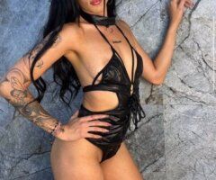 Miami escorts - Amiga nueva para trios en Miami — natural, flaca y sensual