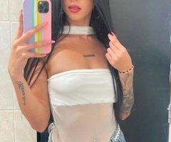 Amiga nueva para trios en Miami — natural, flaca y sensual - Image 2