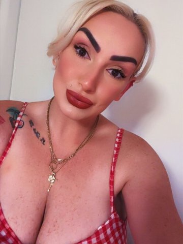 Karma (5'5 Blonde) — Luxury In-Home Massages & Dates (1 Hour) • Treasure Coast, FL - 1