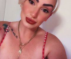Treasure Coast escorts - Karma (5'5 Blonde) — Luxury In-Home Massages & Dates (1 Hour) • Treasure Coast, FL