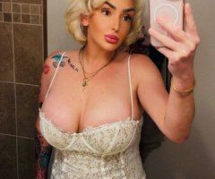 Karma (5'5 Blonde) — Luxury In-Home Massages & Dates (1 Hour) • Treasure Coast, FL - Image 2