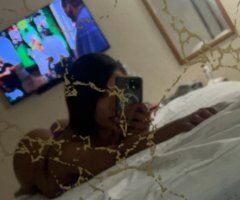 Come Have Fun With Me — Young Foreign Escort (21) - Image 4