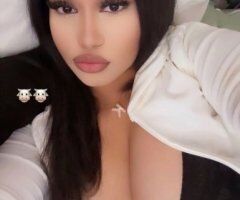 Seattle Latina Big Booty Escort (Thick Tight Juicy Soft Body) - Image 3