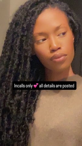 Houston Female Escort — Pure Oral Artist (Incalls Only) - 1