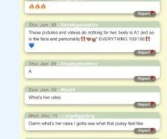 Amerah — Curvy Exotic Outcall Only (Venmo, FaceTime/Duo) - Image 3