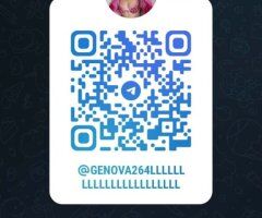 Genova — Athletic, feminine escort with authentic photos - Image 4