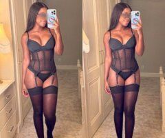 Chambana escorts - Chambana Sensual Female Escort Offering Nuru (Screening Required)