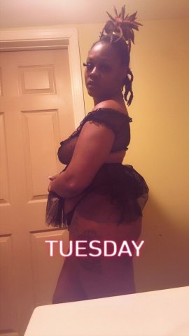 Ava — Female Escort, Macon, Georgia (Fun times) - 1